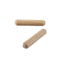 6mm 목다보 목심 나무못 목봉 목공예, 목다보6x40(10EA)