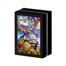 [천삼백케이] [보드엠팩토리] [토이앤퍼즐] 업 미니멀티 108PCS, 단품