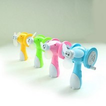 (쏘잇)코알라 수동선풍기(12개1박스).쏘잇