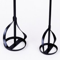 툴쎈 믹서 기 날 스크류 40098, 600mm