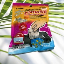 메다카 키우기 SUDO 여과재 100g 수질안정