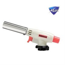 [맥선] 가스토치 MGT-109 핑크 MGT-107 주황
