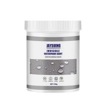 견고한 30g 100g 화장실 바닥 천장 방수 실란트 누수 방지 나노 스프레이 접착제 누출 도구 에이전트, 04 100g, 04 04 100g