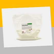 이든 1kg 난백 분말 흰자 달걀 계란 가루, 1개