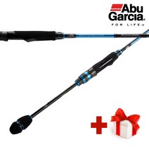 아부가르시아 솔티파이터 슈퍼 메바루 에깅 바다루어대 볼락 무늬오징어, 메바루 752XULS