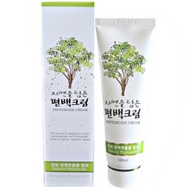 편백크림 100ml, 1개