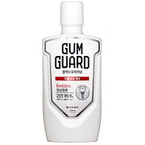 동아제약 검가드 오리지널 380ml 5개 검가드 임플란트 가글 구강청결제