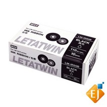 BUyuS완제품 [반도엠피에스] LM-IR50B 리본 [LM-550KP전용] MAX굿딜 브이숍
