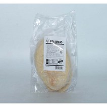 다용도 선인 냉동 피타브레드 70gx6개입 420g, 70g, 6개입