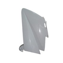 차체 페어링 도색되지 않은 부품 사출 성형 ABS 카울 바디 플라스틱 Yamaha TMAX 530 2013, 03 Y0513-03
