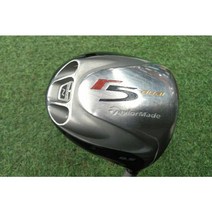 드라이버 테일러메이드 R5 DUAL TP/R강도/도수10.5도