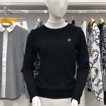 루이까스텔 여성/전판컴퓨터조직방풍스웨터3LCSW043B