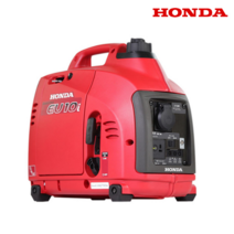 혼다 무소음 인버터 발전기 EU10i /1kw