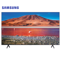 삼성 70형(177CM) 4K UHD 스마트 LED TV 70TU7000, (5)지방벽걸이설치