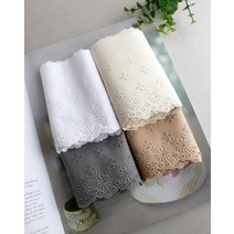면레이스]바람송이-4color (1421501) srn