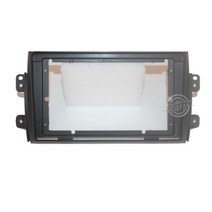 2 딘 자동차 안드로이드 라디오 멀티미디어 플레이어 스즈키 SX4 2006-2013 9 