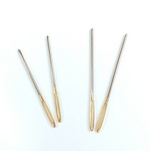 돗바늘 도지 뜨개 털실 바느질 손뜨개 마무리, 대