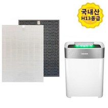 ACFS-Y12M 쿠쿠Y시리즈 Y12M 공기청정기호환필터 12M -12Y30FW -12YCL10, 벤타샵상품선택