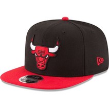 New Era Sports-팬-야구 모자 9FIFTY 스냅백 캡
