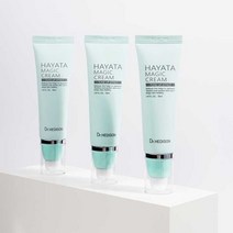 닥터헤디슨 하야타 매직 크림 50ml 기초 화장품, 본상품선택, 1