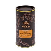 Whittard 영국 위타드 오렌지맛 핫초콜릿 핫초코 코코아 분말 12.35oz(350g)