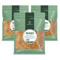 메리골드 마리골드 꽃차 만들기 금잔화 천수국 금잔화차 이집트 포트 마리골드 3팩, 250g, 1개입, 3개