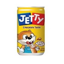 [동서식품] 제티 초코렛맛 드링크 175ml x, 60개