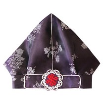 더예한복 QT 5-56 도령모 남아용