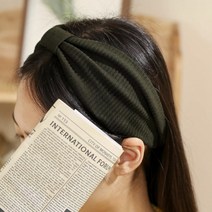 터번헤어밴드 헤어머리띠