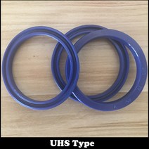 유압실린더 자키 작기 펌프 펀칭기 프레스 유압기 7pcs UHS 60*70*6 60x70x6 63*73*6 63x73x6 공압 실린더, 04 60 71 6 green