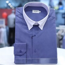 셀러허브 1 STCO 세이브존04 슬림핏핀홀카라 클래릭셔츠 1DS22134