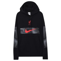 나이키 남성 리버풀FC 클럽 풀오버 후디 DN3119-010 LFC M NSW 후드 PO BB AW