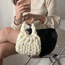 오후의 바스켓 위트렌드 프리미엄 벨벳 일반 자이언트얀 1kg, 1개, 쿠팡 기본 아이보리