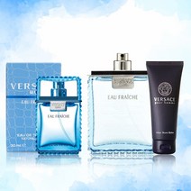 [공식수입] 베르사체 오프레쉬 EDT 30ml + 100ml + 애프터 쉐이브 밤 50ml