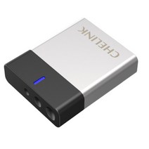 최신!! CHELINK-30 핀 핸즈프리 aux 블루투스 차량용 키트 AMI/MDI/MMI 오디오 인터페이스 어댑터 아우디 알파인 카 스테레오용, MP3