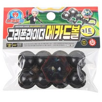 초이락컨텐츠팩토리 메카드볼 키트 그리폰라이더, 단품없음