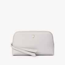 아스피날오브런던 Cosmetic Case 화장품파우치 그레이