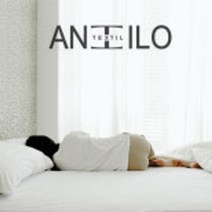 zu_바닥 침대 수면 매트 이블 토퍼 매트리스 추천 자취 차박 겨울 텐셀 매트리스방수커버 토퍼방수커버 호텔침