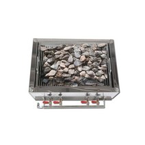 푸드트럭 휴게소 맥반석오징어구이 기계 HK-602, 상세페이지 참조