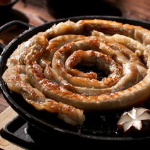 곱창파는청년들 소곱창 대창, 230g, 1개, 초벌 한우대창(소스포함)