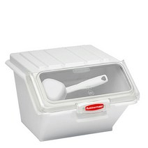 러버메이드 식자재보관통 10L, 1개