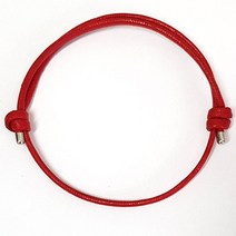 메이플펫 목걸이끈 별도판매, 심플오렌지