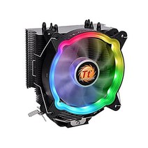 AIRCOOLER TT UX 200 공기 냉각기 PWM ARGB