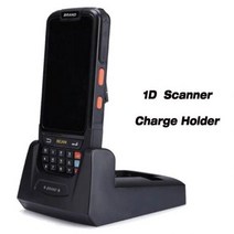 [해외] Pda 바코드 스캐너 1d, Add Charge Holder