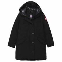 [명품]CANADA GOOSE 캐나다구스 FW 로스클레어 파카 블랙라벨 WB TMG513362 1672580495