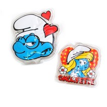 겨울대비 똑딱이 손난로 1P 랜덤발송