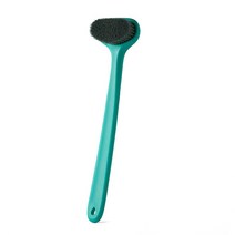 위드리빙 바디브러쉬, 초록