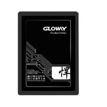 글로웨이코리아 Gloway korea STRYKER SERIES TLC 240GB SSD 외장하드 노트북 데스크탑