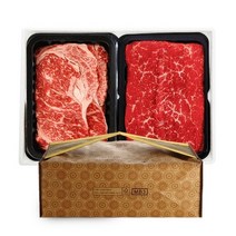 청풍다감한우 무 항생제 1plus등급 로스정육4호 선물, 상세 참조, 본상품선택