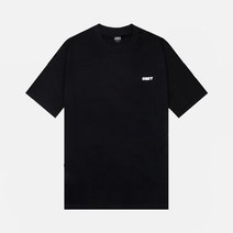 오베이 볼드 3 반팔티 166912888-OBK